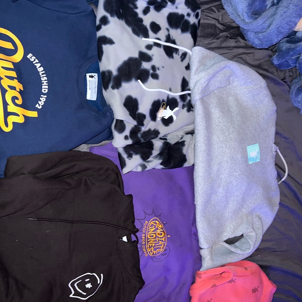 Dutch Bros Coffee Merchandise